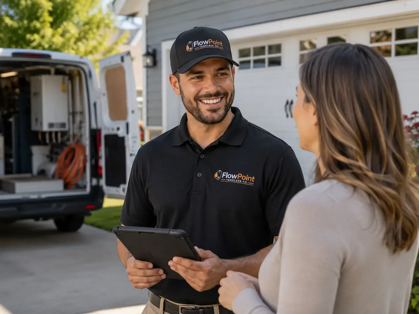 Tankless Water Heater Installation Menno, SD FAQs